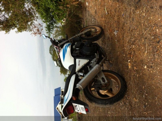 ขาย superfour ปี95 ผ่อนได้ครับบบบบ58,000