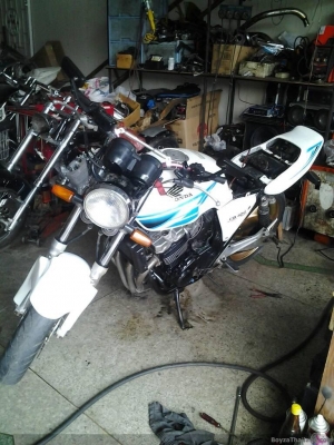 ขาย superfour ปี95 ผ่อนได้ครับบบบบ58,000