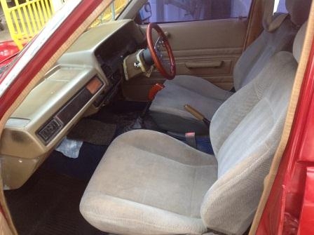 ขายค่ะโตโยต้า DX เครื่องดี แอร์เย็น พร้อมใช้ เอกสารพร้อมโอน ขายค่ะโตโยต้า DX เครื่องดี แอร์เย็น พร้อมใช้ เอกสารพร้อมโอน