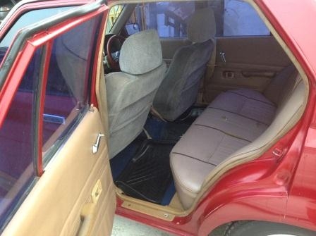 ขายค่ะโตโยต้า DX เครื่องดี แอร์เย็น พร้อมใช้ เอกสารพร้อมโอน ขายค่ะโตโยต้า DX เครื่องดี แอร์เย็น พร้อมใช้ เอกสารพร้อมโอน