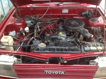 ขายค่ะโตโยต้า DX เครื่องดี แอร์เย็น พร้อมใช้ เอกสารพร้อมโอน ขายค่ะโตโยต้า DX เครื่องดี แอร์เย็น พร้อมใช้ เอกสารพร้อมโอน