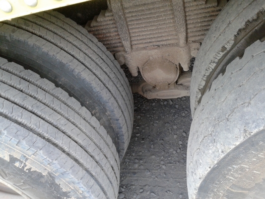 ขาย ISUSU 360 2พ่วง