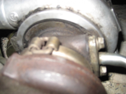 ขายเทอร์โบ td04l 1,500 เก่าญี่ปุ่น