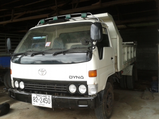 ขาย TOYOTA