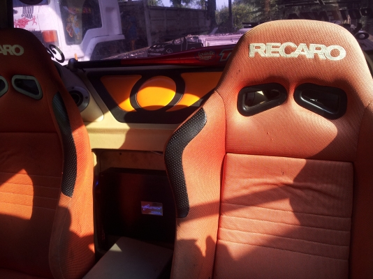 ขาย L200 ปี  33 เครื่องเสียงชุดใหญ่ ครับ