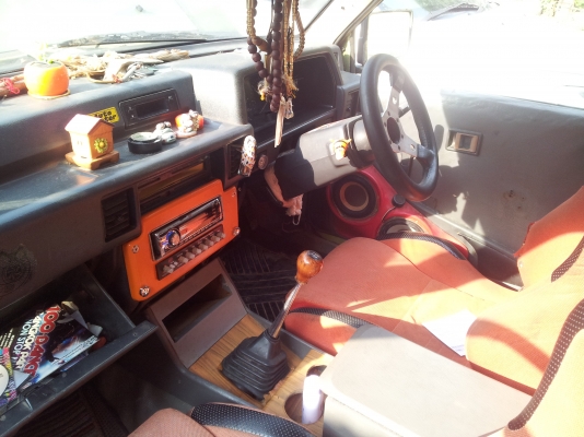 ขาย L200 ปี  33 เครื่องเสียงชุดใหญ่ ครับ