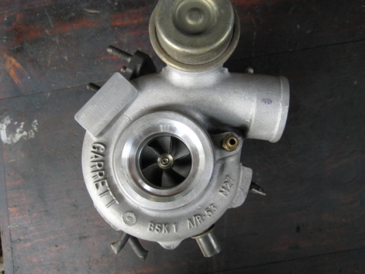 ขายเทอร์โบ saab gt17 ุ