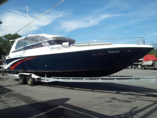 #### ขายด่วน Speed Boat // Phuket #### #### ขายด่วน Speed Boat // Phuket ####