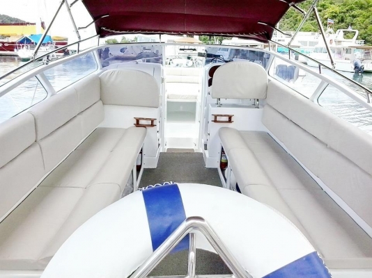 #### ขายด่วน Speed Boat // Phuket #### #### ขายด่วน Speed Boat // Phuket ####