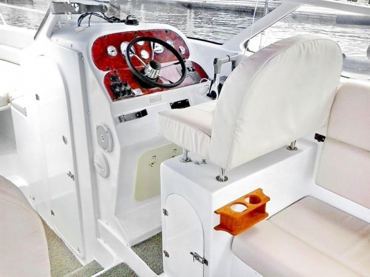 #### ขายด่วน Speed Boat // Phuket #### #### ขายด่วน Speed Boat // Phuket ####