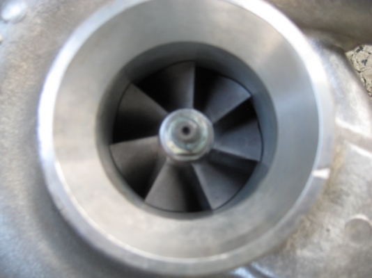 ขายเทอร์โบ te06h-17m