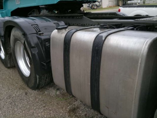 ขายรถหัวลาก 10 ล้อ 2 เพลา VOLVO FM-12 -6X4 เครื่อง.380 แรง ปี.47 รถสวยมากๆ