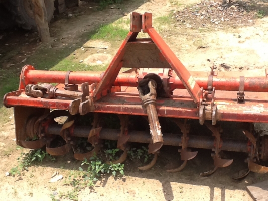 โรตารี่โชตชัย 1.60 เมตรพร้อมยอย 23000 บาท