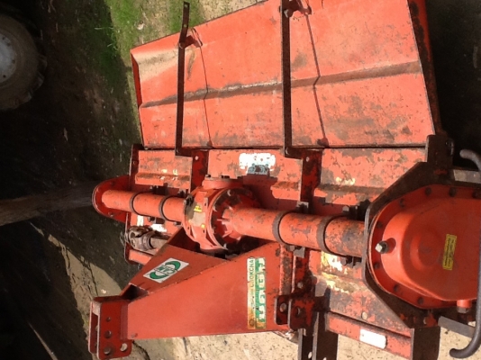 โรตารี่โชตชัย 1.60 เมตรพร้อมยอย 23000 บาท