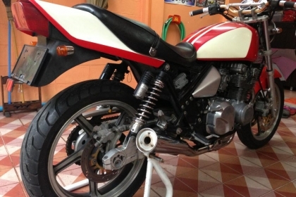 ขายด่วนๆ kawasaki zrphy 400 92 y อินวอยแท้ๆรถพึ้งประกอบใหม่ ขายด่วนๆ kawasaki zrphy 400 92 y อินวอยแท้ๆรถพึ้งประกอบใหม่