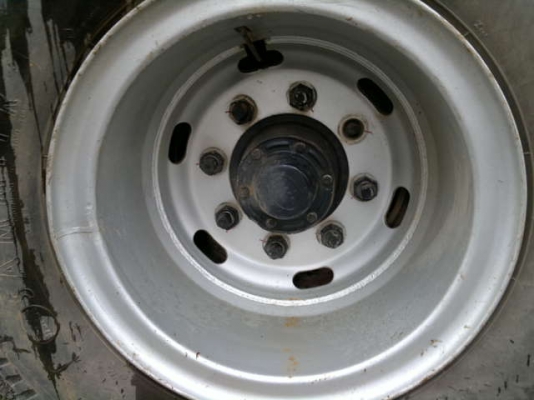 ขายรถหัวลาก 10 ล้อ 2 เพลา พร้อมหางเซมิดั้ม 3 เพลา 9 เมตน สามมิตร ปี.51 NISSAN 454H ปี.53 สวยทั้งหัวทั้งหาง สนใจโทร