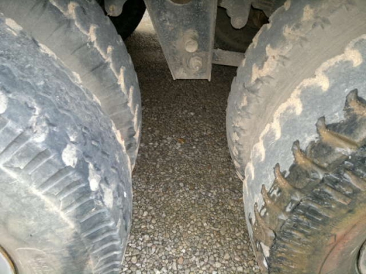 ขายรถหัวลาก 10 ล้อ 2 เพลา พร้อมหางเซมิดั้ม 3 เพลา 9 เมตน สามมิตร ปี.51 NISSAN 454H ปี.53 สวยทั้งหัวทั้งหาง สนใจโทร