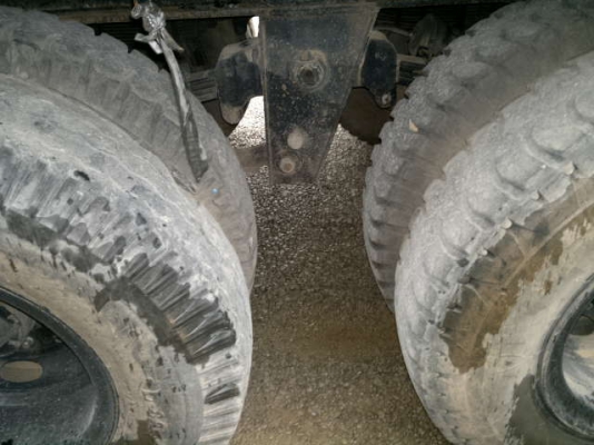 ขายรถหัวลาก 10 ล้อ 2 เพลา พร้อมหางเซมิดั้ม 3 เพลา 9 เมตน สามมิตร ปี.51 NISSAN 454H ปี.53 สวยทั้งหัวทั้งหาง สนใจโทร