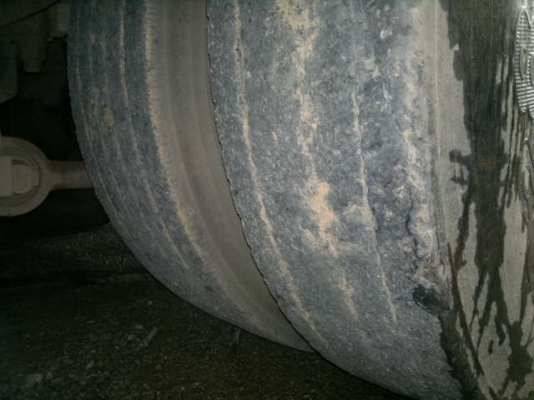 ขายรถหัวลาก 10 ล้อ 2 เพลา พร้อมหางเซมิดั้ม 3 เพลา 9 เมตน สามมิตร ปี.51 NISSAN 454H ปี.53 สวยทั้งหัวทั้งหาง สนใจโทร