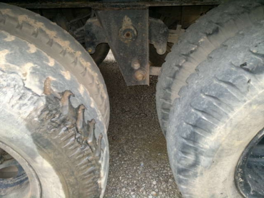 ขายรถหัวลาก 10 ล้อ 2 เพลา พร้อมหางเซมิดั้ม 3 เพลา 9 เมตน สามมิตร ปี.51 NISSAN 454H ปี.53 สวยทั้งหัวทั้งหาง สนใจโทร