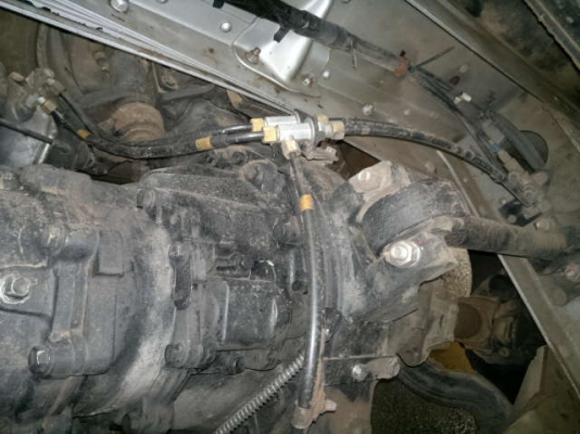 ขายรถหัวลาก 10 ล้อ 2 เพลา พร้อมหางเซมิดั้ม 3 เพลา 9 เมตน สามมิตร ปี.51 NISSAN 454H ปี.53 สวยทั้งหัวทั้งหาง สนใจโทร