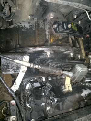 ขายรถหัวลาก 10 ล้อ 2 เพลา พร้อมหางเซมิดั้ม 3 เพลา 9 เมตน สามมิตร ปี.51 NISSAN 454H ปี.53 สวยทั้งหัวทั้งหาง สนใจโทร