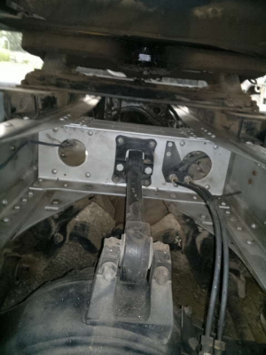 ขายรถหัวลาก 10 ล้อ 2 เพลา พร้อมหางเซมิดั้ม 3 เพลา 9 เมตน สามมิตร ปี.51 NISSAN 454H ปี.53 สวยทั้งหัวทั้งหาง สนใจโทร