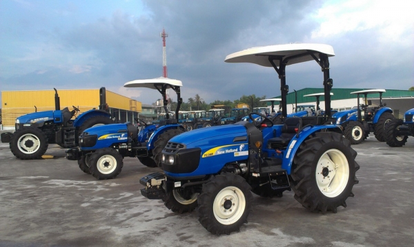 นิวฮอลแลนด์ ป้ายแดง ทุกรุ่น ดาวน์เริ่มต้น 20\% ดอกเบี้ย 0.75 บาท ผ่อนแบบรายเดือน ราย 6 เดือน หรือรายปี ได้นานถึง 5 ปี นิวฮอลแลนด์ ป้ายแดง ทุกรุ่น ดาวน์เริ่มต้น 20\% ดอกเบี้ย 0.75 บาท ผ่อนแบบรายเดือน ราย 6 เดือน หรือรายปี ได้นานถึง 5 ปี