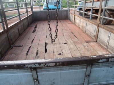 ขายรถหกล้อ ISUZU NKR เครื่อง 110 แรง 320,000 บาท ต่อรองได้นิดหน่อย ขายรถหกล้อ ISUZU NKR เครื่อง 110 แรง 320,000 บาท ต่อรองได้นิดหน่อย