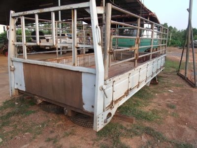 ขายรถหกล้อ ISUZU NKR เครื่อง 110 แรง 320,000 บาท ต่อรองได้นิดหน่อย ขายรถหกล้อ ISUZU NKR เครื่อง 110 แรง 320,000 บาท ต่อรองได้นิดหน่อย