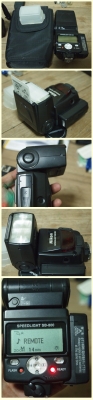 flash nikon SB800