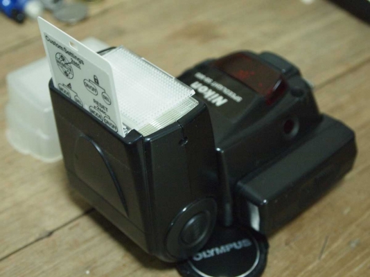 flash nikon SB800