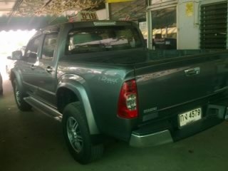 ขายด่วน Isuzu Hi-lander ขายด่วน Isuzu Hi-lander