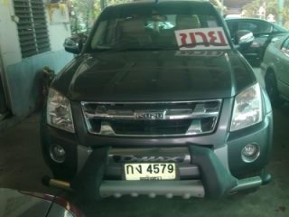 ขายด่วน Isuzu Hi-lander