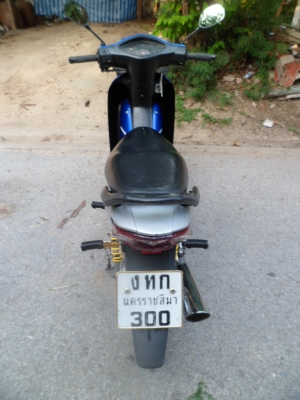 ขายหลายคัน