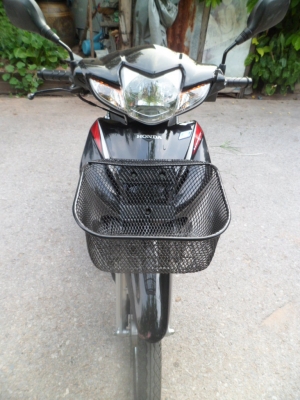 รถบ้านเครื่องดีสวย เครื่องไม่เคยแกะปี 55