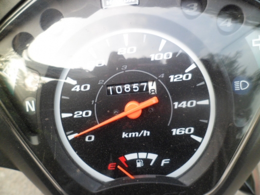 รถบ้านเครื่องดีสวย เครื่องไม่เคยแกะปี 55