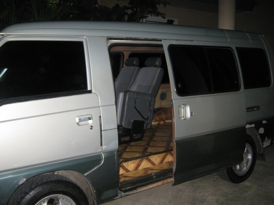 ตู้L300เกียร์กระปุกเปิด2ข้าง