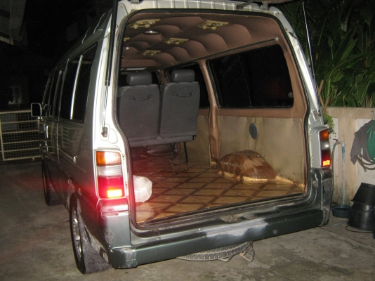 ตู้L300เกียร์กระปุกเปิด2ข้าง