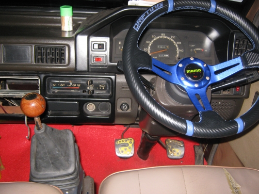 ตู้L300เกียร์กระปุกเปิด2ข้าง