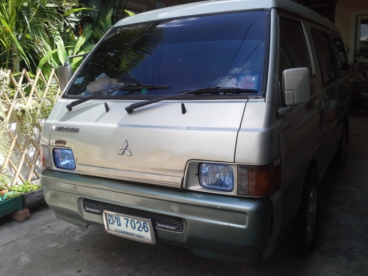 ตู้L300เกียร์กระปุกเปิด2ข้าง