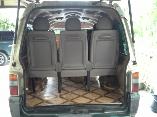 ตู้L300เกียร์กระปุกเปิด2ข้าง