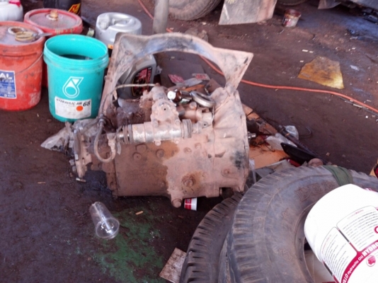 ขาย เกียร์ฮีโน่ไฮเทค 7.2 ราคาถูก โทร 088-4501277