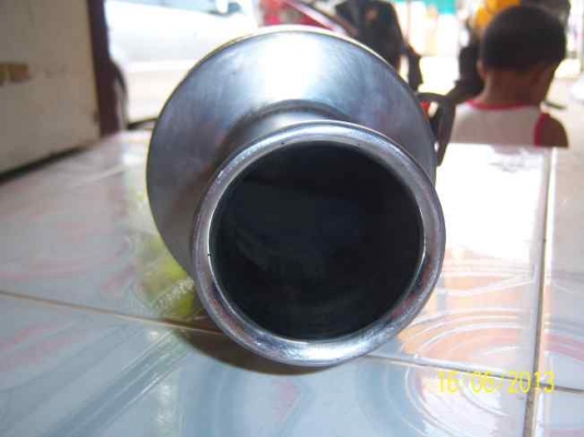 ขายท่อรถยนต์