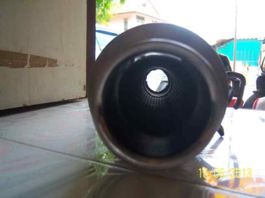 ขายท่อรถยนต์