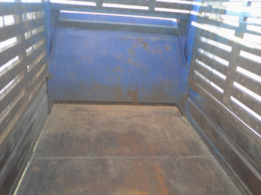 ขายด่วนๆๆๆๆ NPR 135 hp ราคาต่อรองได้ครับ