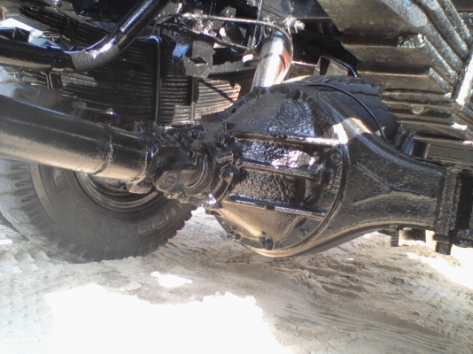 ขายด่วนๆๆๆๆ NPR 135 hp ราคาต่อรองได้ครับ