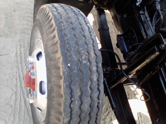 ขายด่วนๆๆๆๆ NPR 135 hp ราคาต่อรองได้ครับ