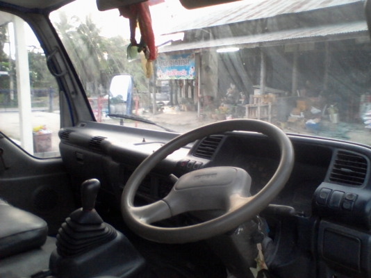 ขายด่วนๆๆๆๆ NPR 135 hp ราคาต่อรองได้ครับ