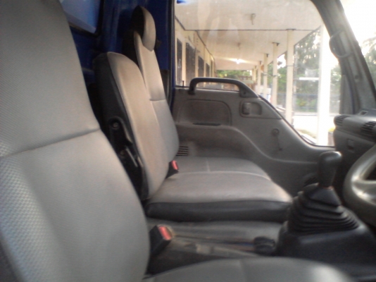 ขายด่วนๆๆๆๆ NPR 135 hp ราคาต่อรองได้ครับ